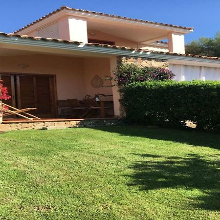Casa Asparagi San Teodoro  Exterior photo