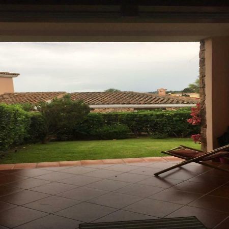 Casa Asparagi San Teodoro  Exterior photo