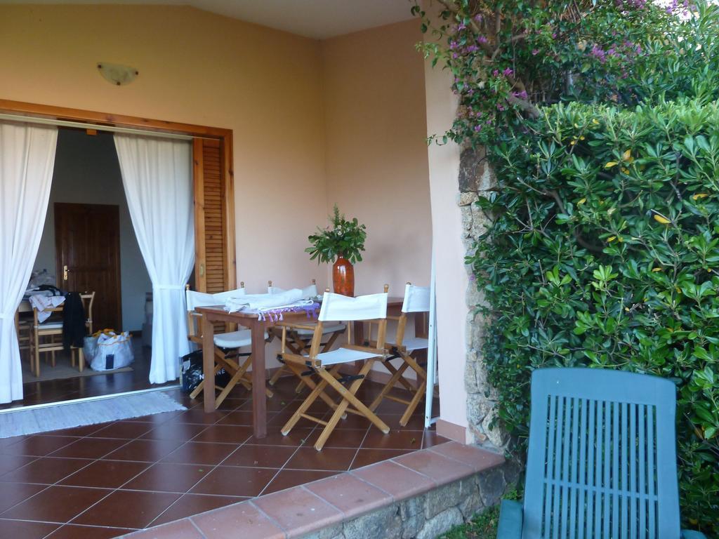 Casa Asparagi San Teodoro  Room photo