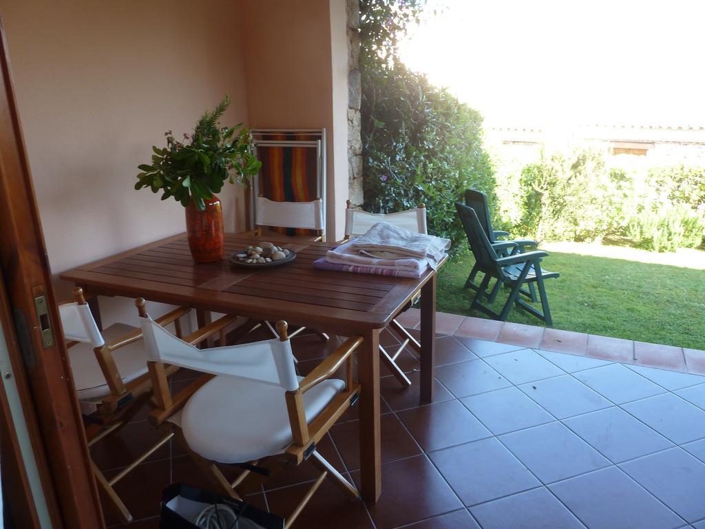 Casa Asparagi San Teodoro  Room photo