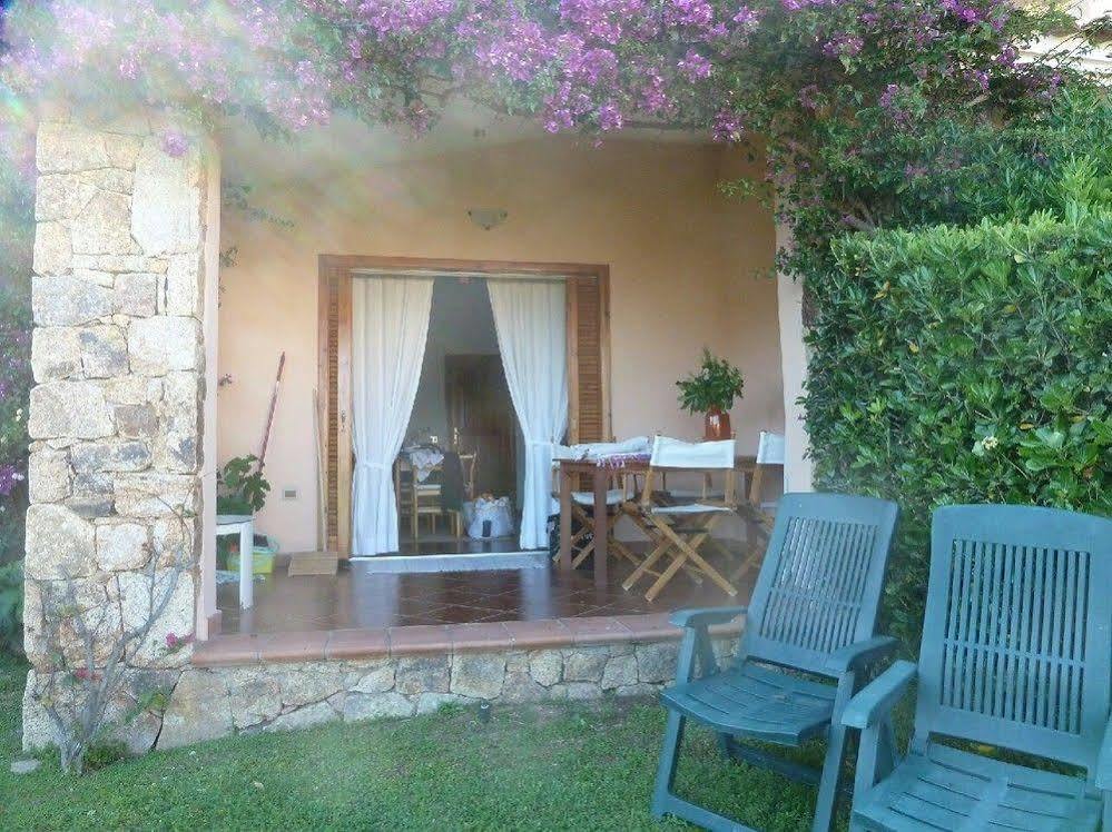 Casa Asparagi San Teodoro  Exterior photo