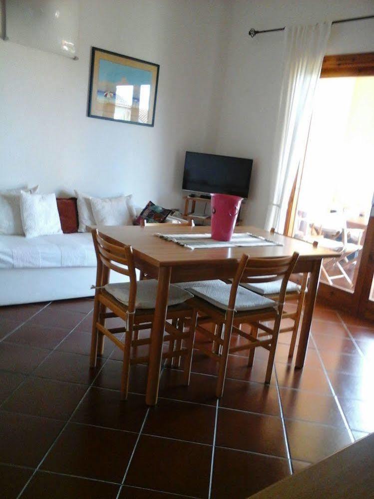 Casa Asparagi San Teodoro  Exterior photo
