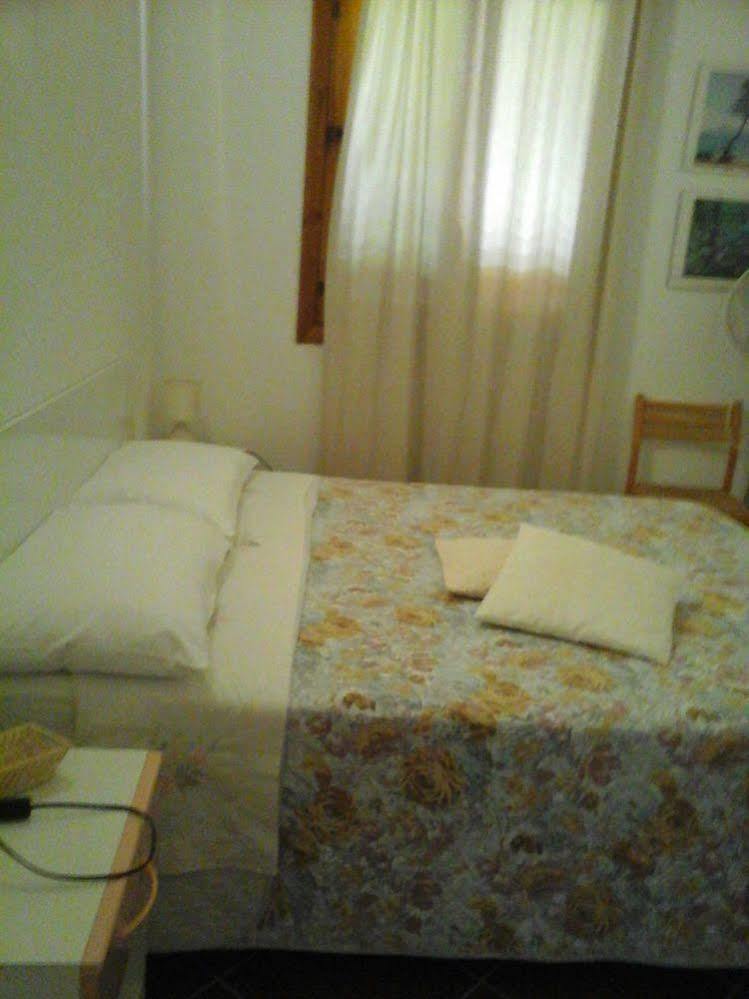 Casa Asparagi San Teodoro  Exterior photo
