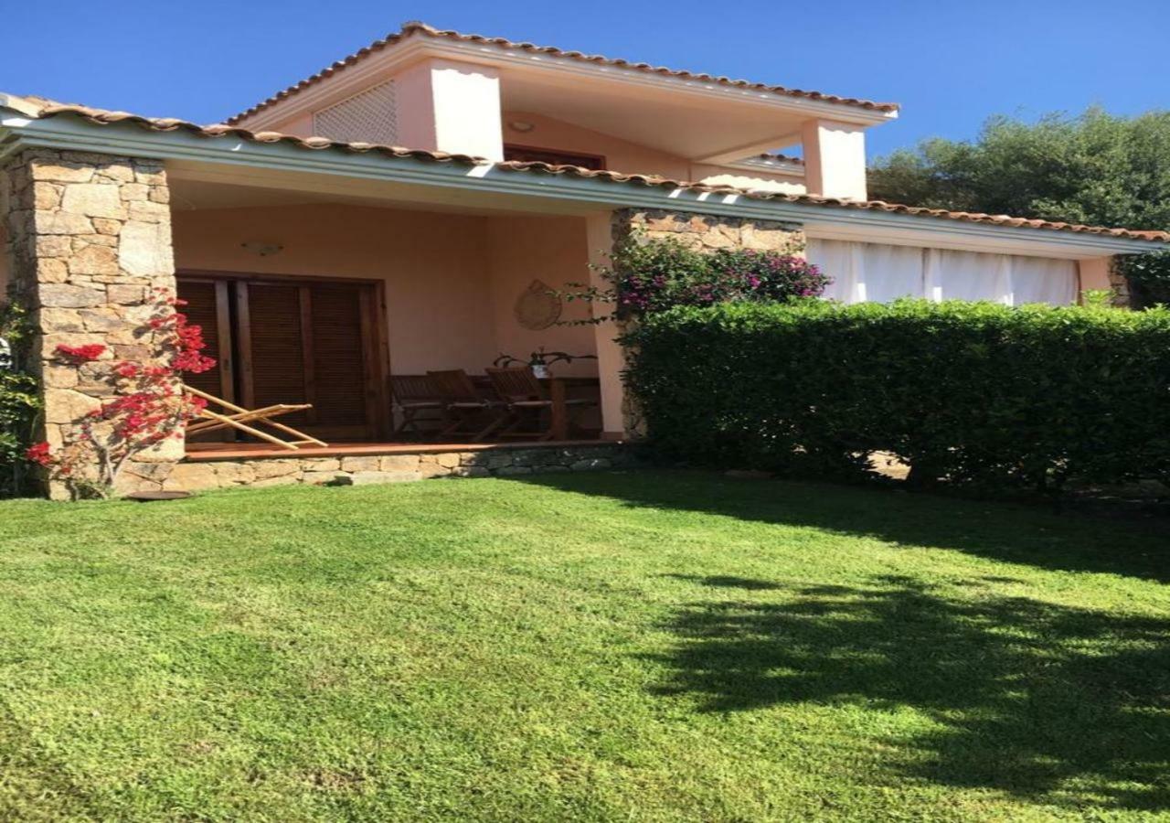 Casa Asparagi San Teodoro  Exterior photo