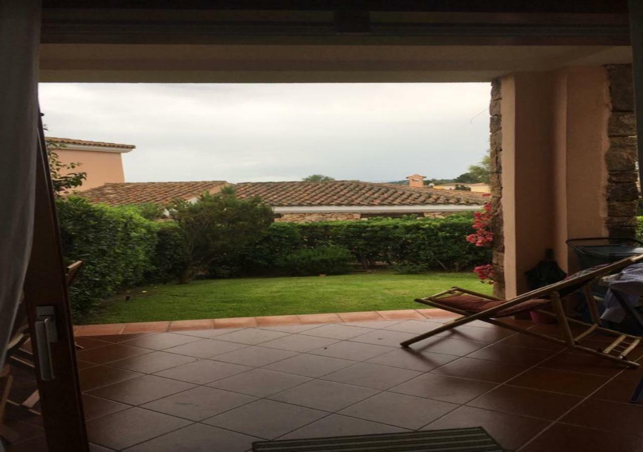 Casa Asparagi San Teodoro  Exterior photo