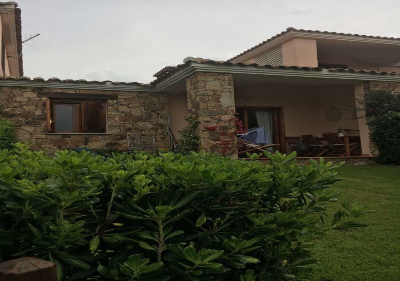 Casa Asparagi San Teodoro  Exterior photo