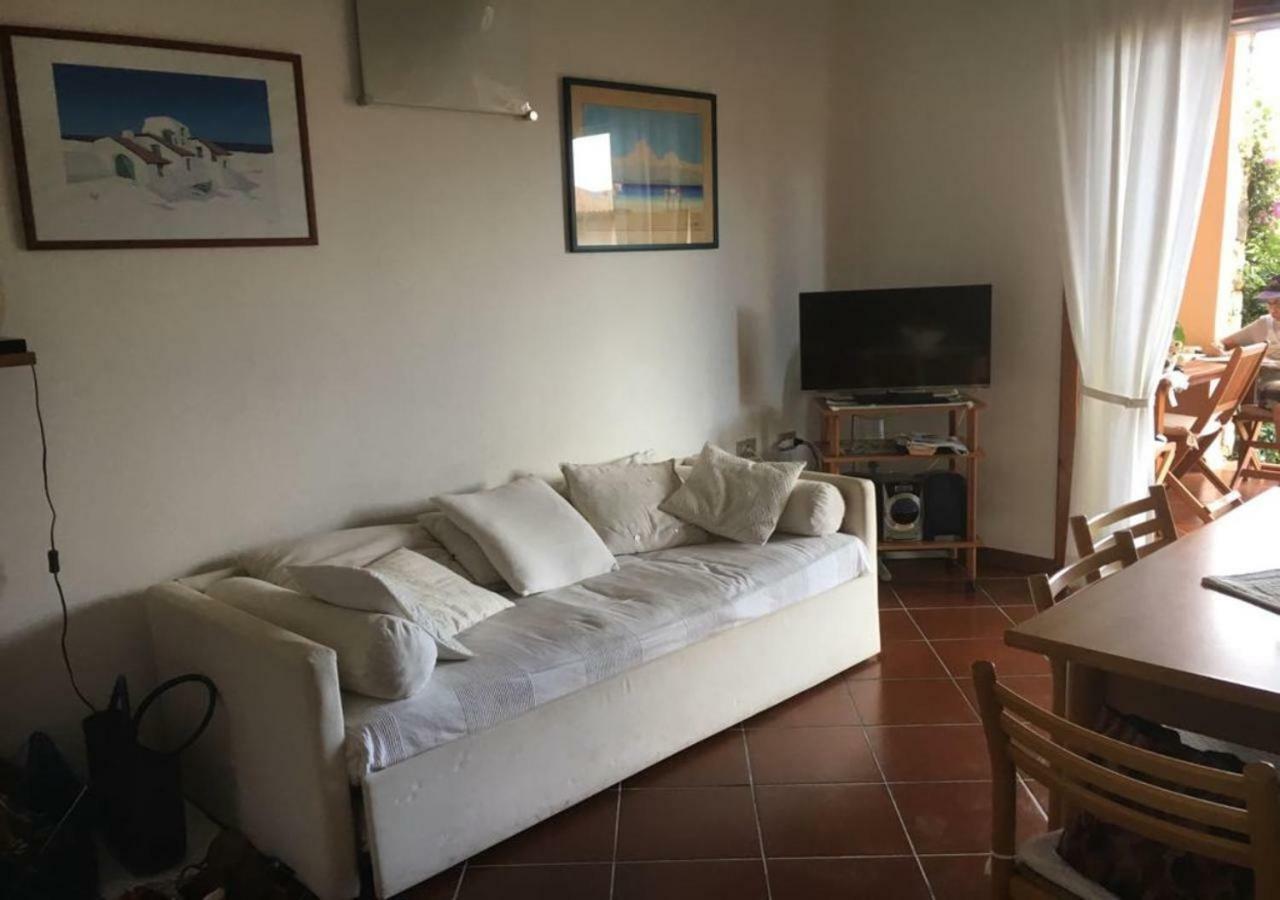 Casa Asparagi San Teodoro  Exterior photo