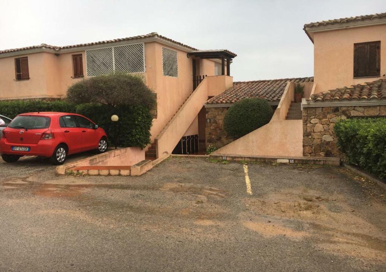 Casa Asparagi San Teodoro  Exterior photo
